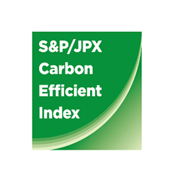 S&P JPX Carbon Efficient Index
